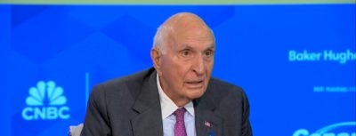 ‘I Am Sold On Trump’: Major Business Leader Reveals ‘Turnaround’ On Views About Trump, Tariffs