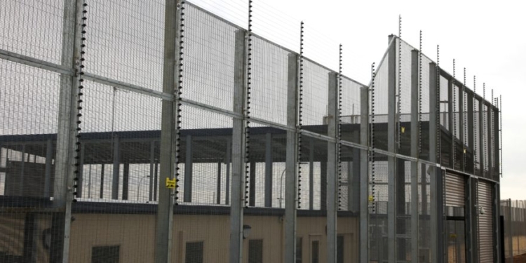 ICE Declares Illegal Migrants Ineligible For Bond Hearings