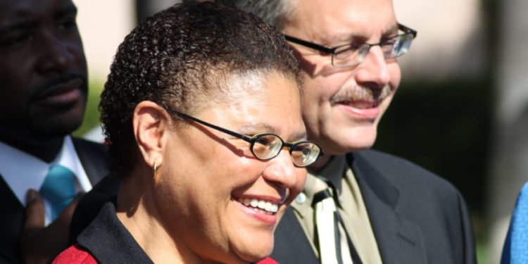 ICE Rescues Children At Marijuana Farm – LA Mayor Responds With Sanctuary Order