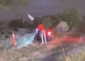Illegal Accused Of Shooting, Attempting To Rob Off-Duty Border Patrol Agent In Moped Ambush