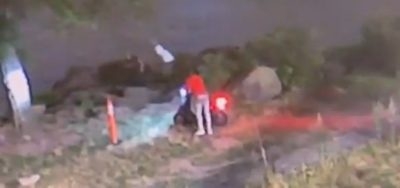 Illegal Accused Of Shooting, Attempting To Rob Off-Duty Border Patrol Agent In Moped Ambush