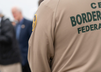 Illegal Migrant Orchestrated ICE Kidnapping Hoax To Gin Up GoFundMe Cash, Complaint Alleges