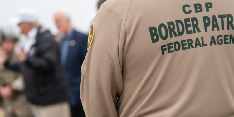 Illegal Migrant Orchestrated ICE Kidnapping Hoax To Gin Up GoFundMe Cash, Complaint Alleges