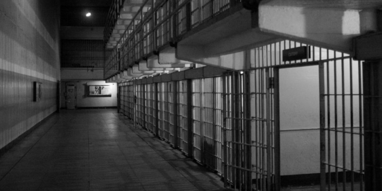 Illinois Keeps Man Who Murdered His Mother In Women’s Prison