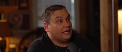 ‘I’m Not Built For This’: George Santos Tells Tucker Carlson He Might Not ‘Survive’ Prison