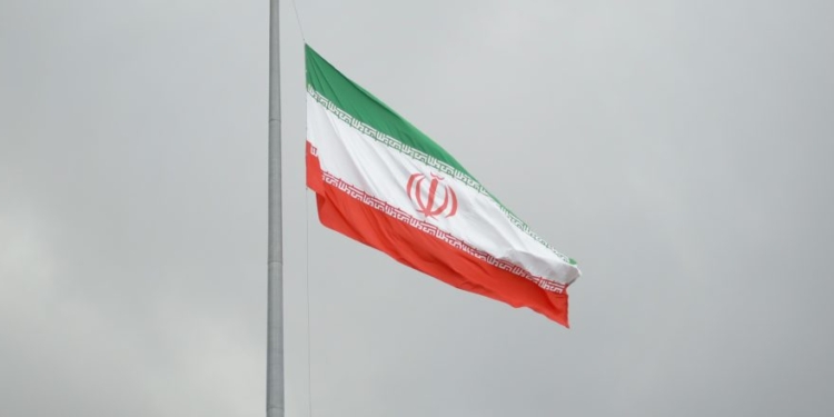 Iran Agrees To Negotiate Nuclear Program … With The Europeans