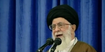 Iran Making Clear It’s Not Done Messing With America And Freedom