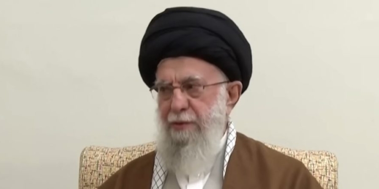 Iranian Group Reportedly Offers $40 Million Bounty On Trump For ‘Cause Of Allah’