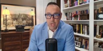 ‘It Doesn’t Make Any Sense!’: Chris Cillizza Torches Hunter Biden’s Ambien Excuse For Debate Disaster