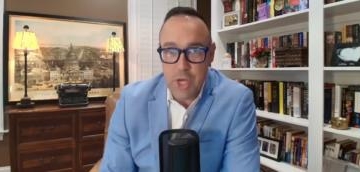 ‘It Doesn’t Make Any Sense!’: Chris Cillizza Torches Hunter Biden’s Ambien Excuse For Debate Disaster