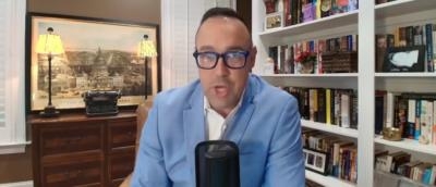 ‘It Doesn’t Make Any Sense!’: Chris Cillizza Torches Hunter Biden’s Ambien Excuse For Debate Disaster