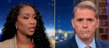 It Takes Just One Word For Scott Jennings To Describe America’s Reaction To WSJ Trump-Epstein Story