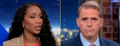 It Takes Just One Word For Scott Jennings To Describe America’s Reaction To WSJ Trump-Epstein Story