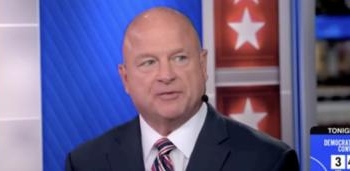 ‘It’s About Accountability’: CNN’s David Urban Lays Out Why MAGA Won’t Drop Epstein Demands