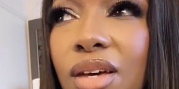 Jasmine Crockett Manages To Make Texas Flood Tragedy About Herself