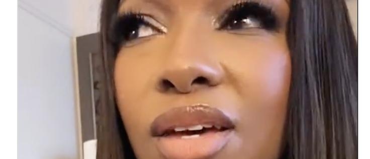 Jasmine Crockett Manages To Make Texas Flood Tragedy About Herself