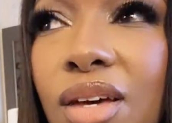 Jasmine Crockett Went Full Panic Mode After Exposing Insane Narcissism In ‘The Atlantic’ Profile