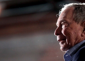 JASON ISAAC: Texas Deserves Better Than Bloomberg’s Climate Fearmongering