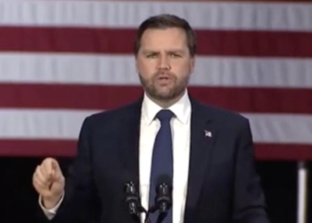 JD Vance Puts Washington Elites On Blast For ‘Forcing’ College On Americans At Expense Of Skilled Trades