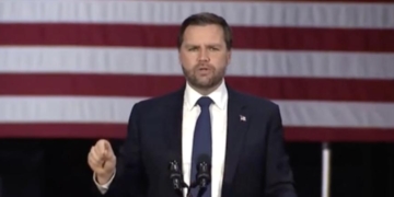 JD Vance Puts Washington Elites On Blast For ‘Forcing’ College On Americans At Expense Of Skilled Trades