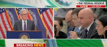 Jerome Powell Pressed On Why Fed Isn’t Lowering Rates To Help Americans Afford Homes