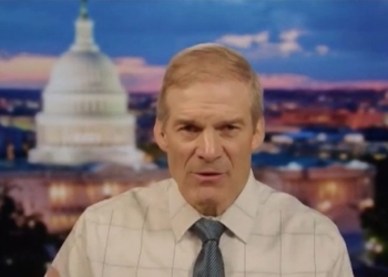 Jim Jordan Says Alleged Obama Admin Plot To Take Out Trump Should Be Investigated ‘To The Fullest Extent’