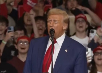 JONATHAN R. SOO HOO: The Deep State Is A Threat To Democracy — And Trump Is Draining It