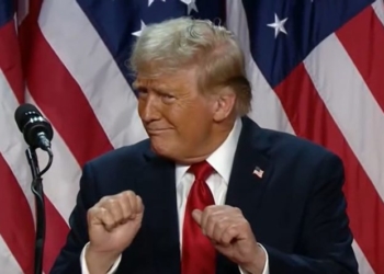 JOSH HAMMER: Grading The Second Trump Presidency, Six Months In