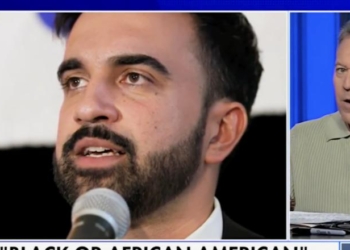 JOSH HAMMER: Intersectional Communist Zohran Mamdani Shows Democrats Can’t Quit Obamaism