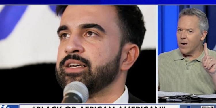 JOSH HAMMER: Intersectional Communist Zohran Mamdani Shows Democrats Can’t Quit Obamaism