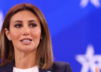 Judges Block Trump Pick Alina Habba As New Jersey’s Top Prosecutor