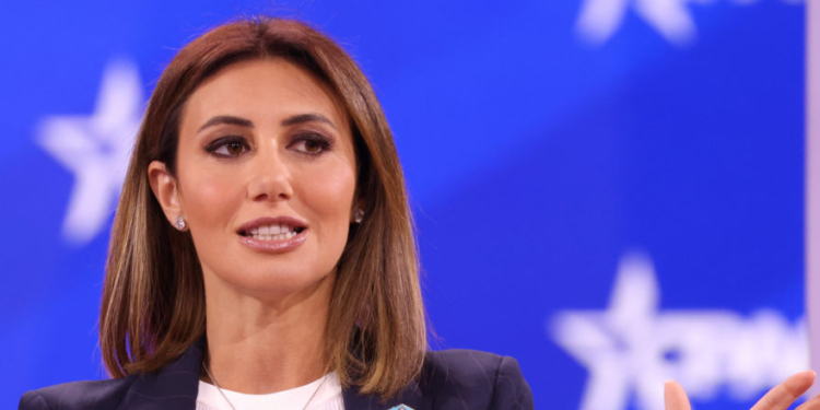 Judges Block Trump Pick Alina Habba As New Jersey’s Top Prosecutor