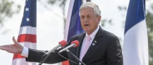 Just One Republican On House Rules Panel Votes To Release Epstein Files