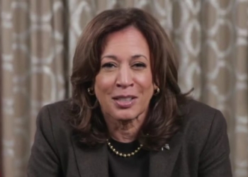 Kamala’s First Major Interview Since Losing Will Be On A Doomed TV Show