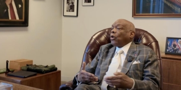 Kamala’s Former Lover Reveals He Told Her To Angle For Supreme Court Gig