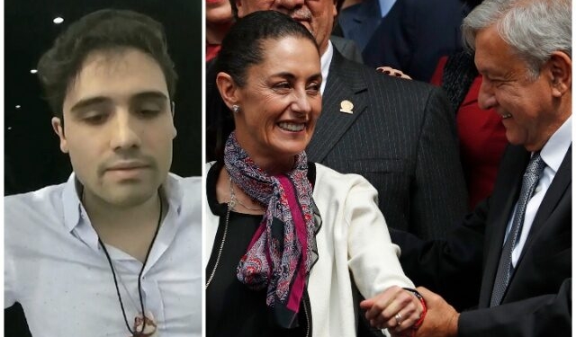 La Cooperación del Hijo de El Chapo con Estados Unidos Podría Transformar el Poder Político en México