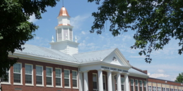 Legal Group Wants Virginia School Districts To Stop Allowing Boys In Girls Bathrooms