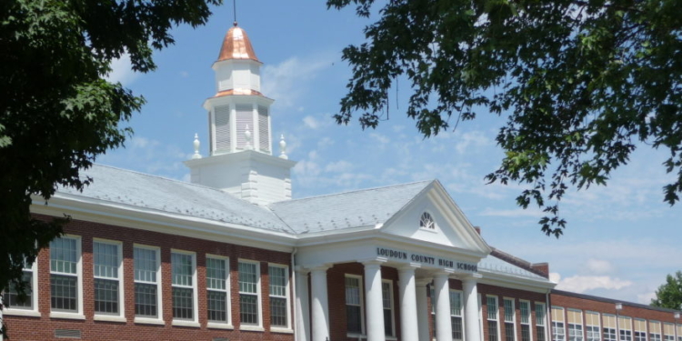 Legal Group Wants Virginia School Districts To Stop Allowing Boys In Girls Bathrooms