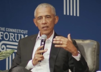 ‘Little Less Whining’: Obama Says Dem Party Needs To ‘Toughen Up’