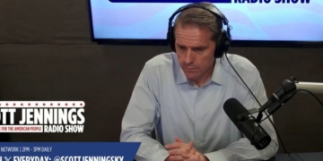 Markwayne Mullin Tells Scott Jennings What Options Republicans Have To Overcome Dems’ Obstruction On Trump Nominees