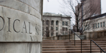 Medical School Accreditors Surrender To Trump In Battle Over DEI