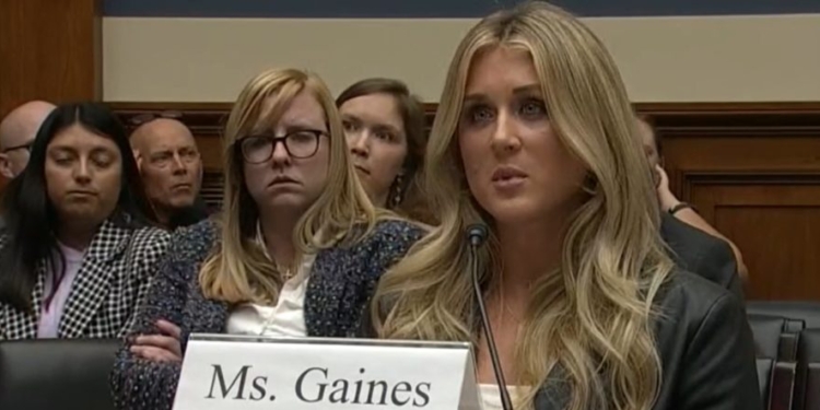 Men In US Now Ineligible To Participate In Olympic Games In Women’s Categories