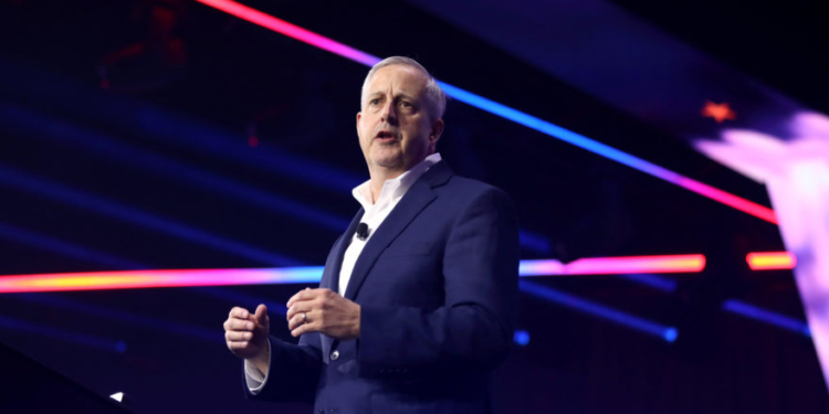 Michael Whatley To Enter Blockbuster Senate Race After Lara Trump Passes On Run