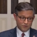 Mike Johnson Marks Anniversary Of Biden Dropping Out With 14-Minute Montage Of Dems Insisting He Was Fit As A Fiddle