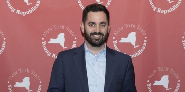 Mike Lawler Passes On NY Governor Run, Seeks Reelection In Swing Seat