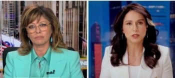 More Whistleblowers Want To Speak Out On Anti-Trump Plot That Began Under Obama, Tulsi Gabbard Says