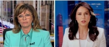 More Whistleblowers Want To Speak Out On Anti-Trump Plot That Began Under Obama, Tulsi Gabbard Says