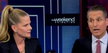 MSNBC Legal Analyst Dumps Cold Water On Panic Over Trump Admin Focus On Denaturalization