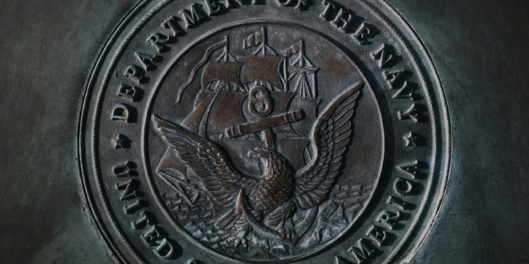 Navy Slapped With Massive Lawsuit Over Fuel Leak