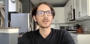 ‘Nerd’ Who Built ICE-Dodging App Wants All Americans To ‘Be Antifa’